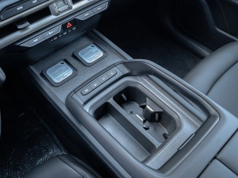 New 2027 Kia Telluride S image 25