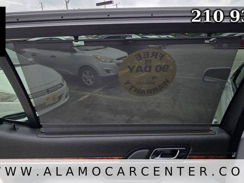 Used 2015 Lincoln MKT AWD w/ Equipment Group 201A image 39