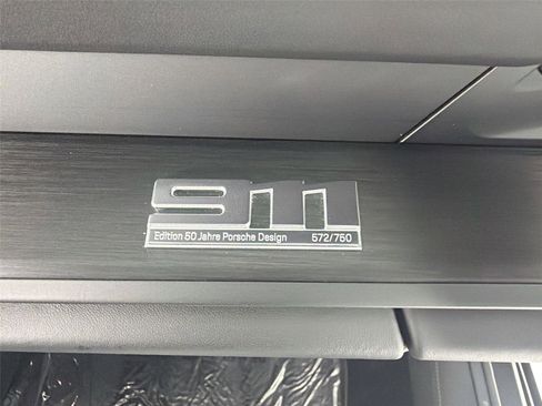 Certified 2023 Porsche 911 50th Anniversary Edition image 24