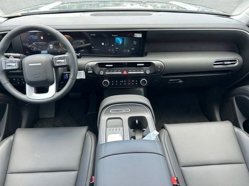 New 2026 Hyundai Palisade SEL FWD image 15