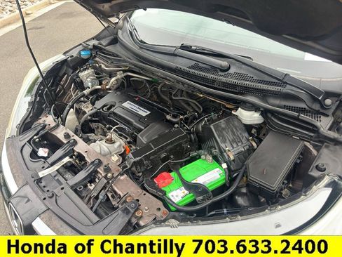 Used 2015 Honda CR-V LX image 35