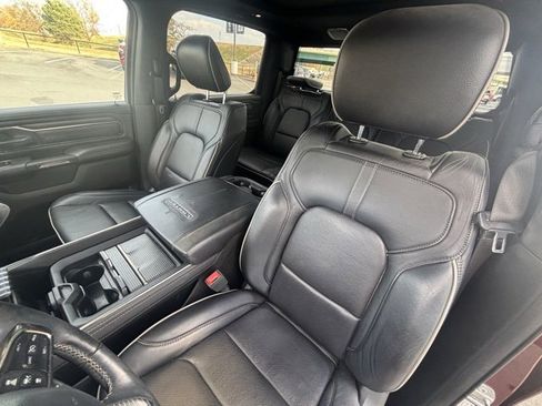 Used 2020 RAM 1500 Limited image 4
