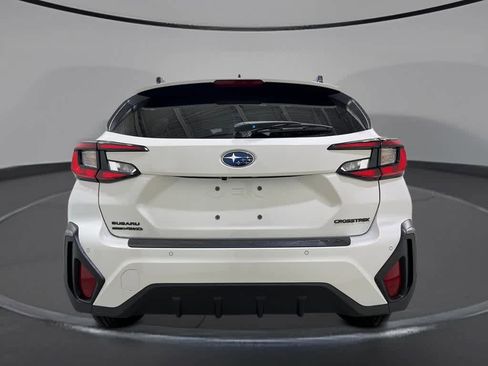 New 2026 Subaru Crosstrek 2.5i Limited image 4
