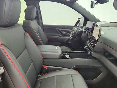 Used 2024 Chevrolet Silverado EV RST image 25