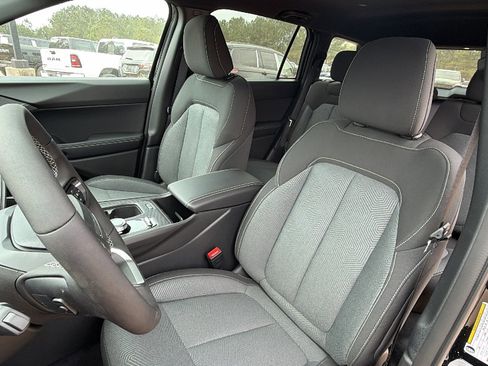 New 2026 Jeep Cherokee Laredo image 17