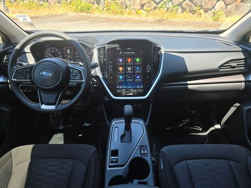 Certified 2024 Subaru Impreza 2.0i Sport AWD/4WD image 10