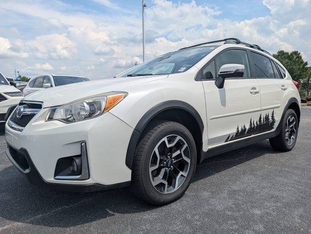 Used 2017 Subaru Crosstrek 2.0i Limited w/ Popular Package #2 AWD/4WD image 10