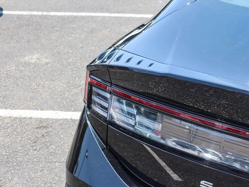 Certified 2025 Hyundai Sonata SE FWD image 8