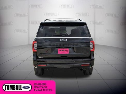 Certified 2023 Ford Expedition Limited RWD image 6
