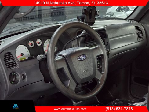 Used 2011 Ford Ranger Sport image 11