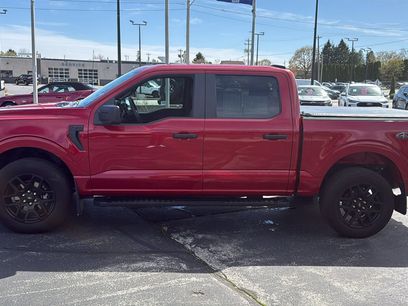 Used 2024 Ford F150 STX w/ STX Black Appearance Package