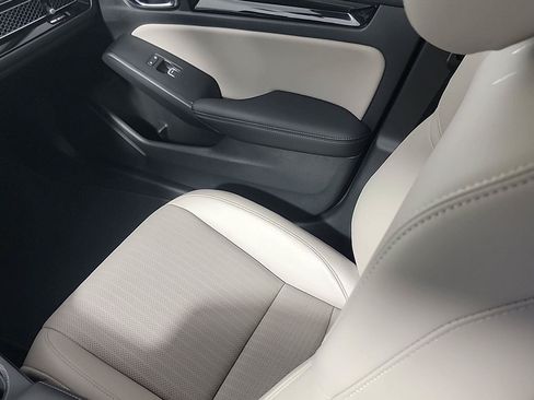 Certified 2022 Honda Civic EX-L image 21