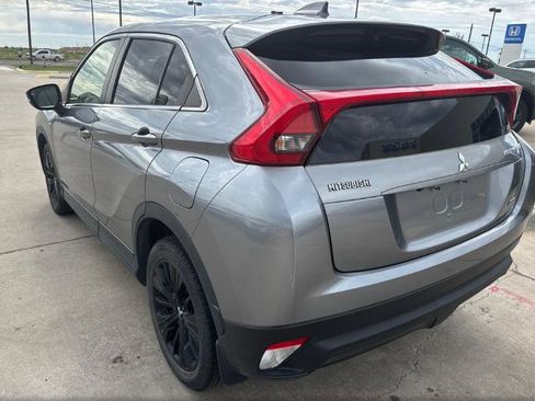 Used 2018 Mitsubishi Eclipse Cross LE AWD/4WD image 5