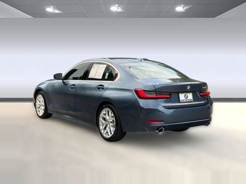 Used 2026 BMW 330i Sedan RWD image 3