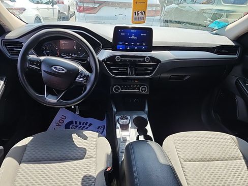 Used 2020 Ford Escape SE AWD/4WD image 6