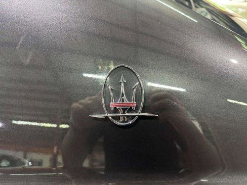 Used 2013 Maserati Quattroporte S RWD image 14