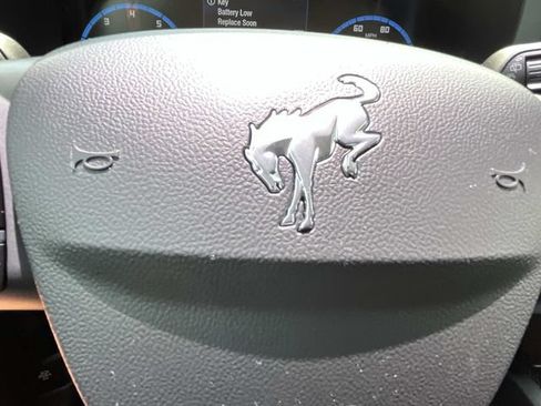 Certified 2021 Ford Bronco Sport Big Bend AWD/4WD image 35