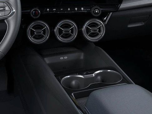 New 2026 Chevrolet Blazer EV LT AWD/4WD image 68