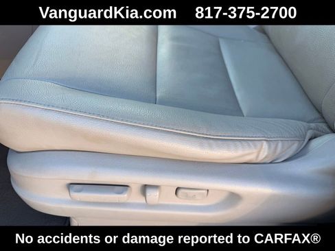 Used 2016 Honda Odyssey EX-L image 15