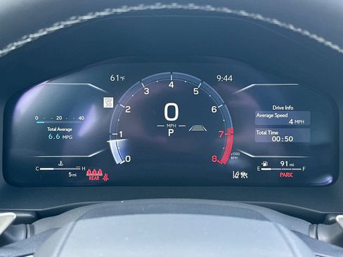 New 2026 Lexus IS 350 F Sport image 27