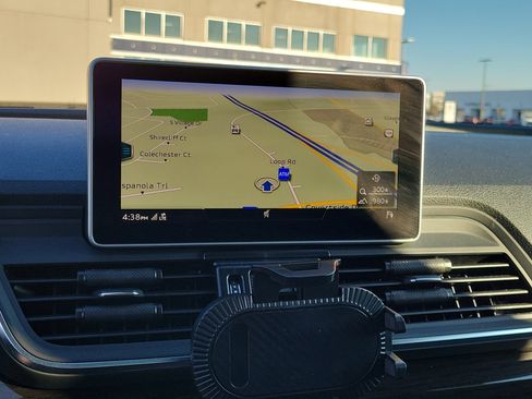 Used 2018 Audi Q5 2.0T Premium Plus w/ Premium Plus Package image 27