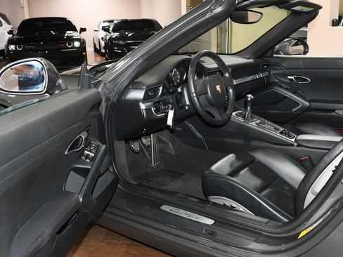 Used 2013 Porsche 911 Carrera RWD image 47
