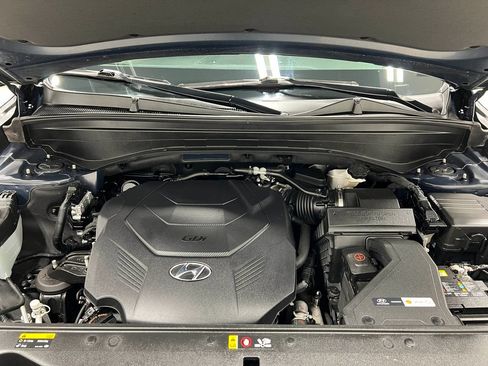 Used 2020 Hyundai Palisade SEL AWD/4WD image 31