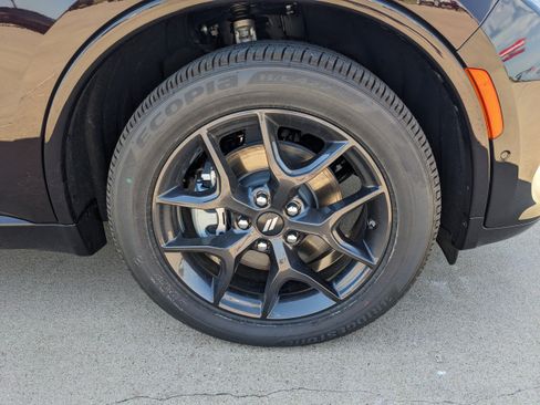 New 2027 Dodge Durango GT AWD/4WD image 10
