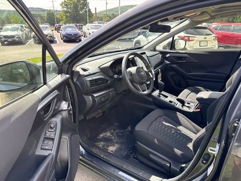 New 2026 Subaru Impreza 2.0i Sport AWD/4WD image 19