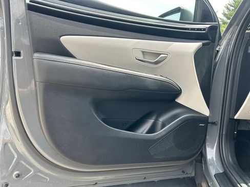 Used 2024 Hyundai Tucson Limited AWD/4WD image 12