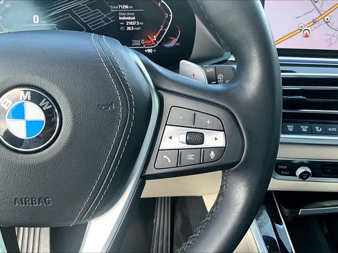 Used 2020 BMW X5 sDrive40i w/ Convenience Package RWD image 21