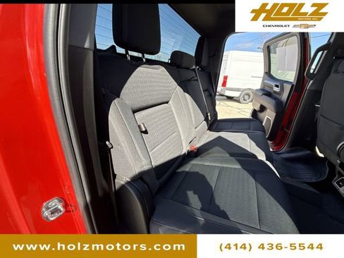 Certified 2022 GMC Sierra 1500 Elevation image 26