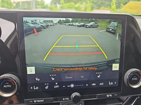 Used 2023 Lexus NX 350 AWD w/ Cold Area Package image 16