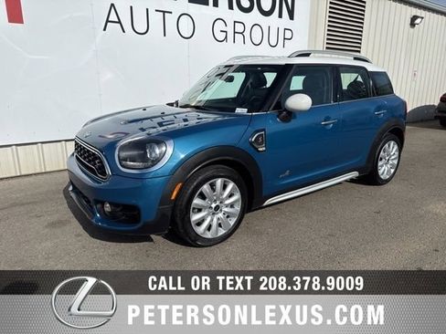 Used 2019 MINI Cooper Countryman S image 7
