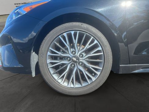 Used 2024 Kia Forte GT-Line image 14