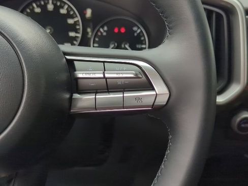 Used 2026 MAZDA CX-50 AWD 2.5 Hybrid w/ Weather Package image 18