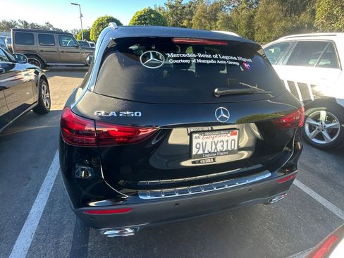Used 2025 Mercedes-Benz GLA 250 image 6