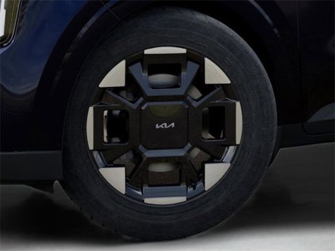 New 2026 Kia Carnival EX image 10