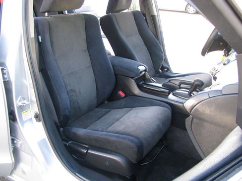 Used 2008 Honda Accord LX image 13