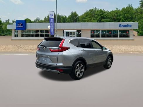 Used 2019 Honda CR-V EX image 6