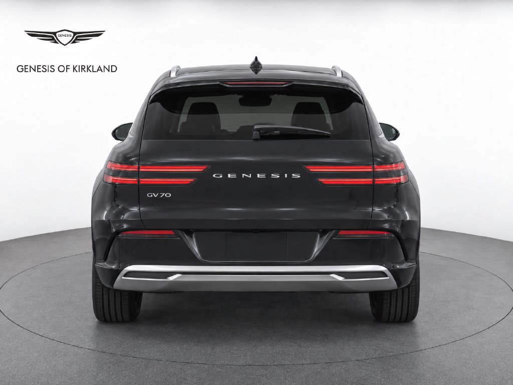 Used 2024 Genesis Electrified GV70 AWD/4WD image 7