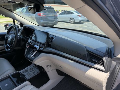 Used 2025 Honda Odyssey EX-L image 26