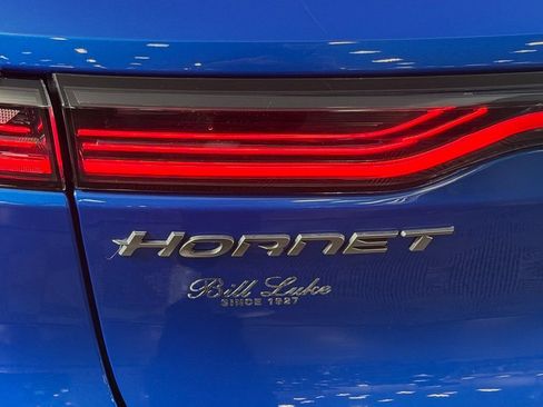 Used 2024 Dodge Hornet R/T Plus AWD/4WD image 14