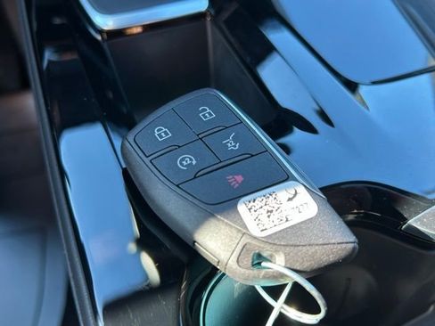 New 2026 Buick Enclave Sport Touring w/ Power Package image 47