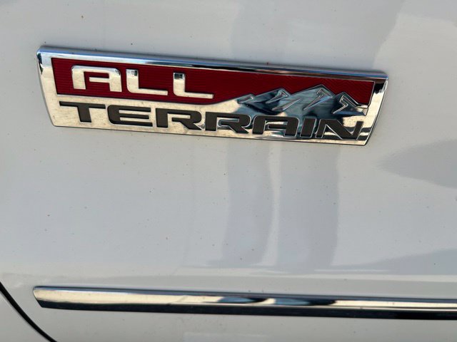 Used 2016 GMC Sierra 1500 SLT AWD/4WD image 9