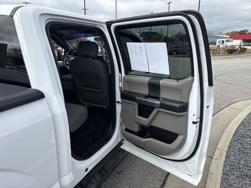 Certified 2020 Ford F150 XLT w/ Trailer Tow Package image 22