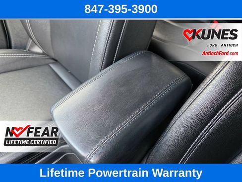 Used 2025 Jeep Compass Limited AWD/4WD image 38
