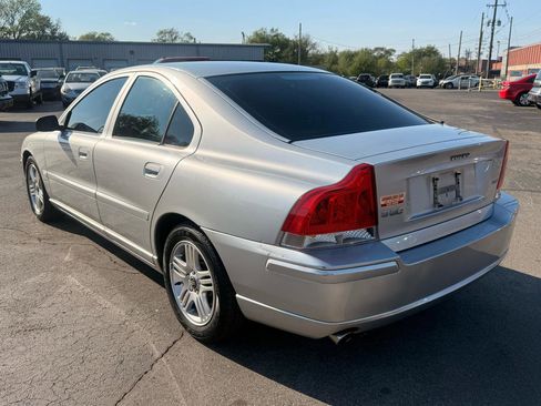 Used 2006 Volvo S60 2.5T image 6