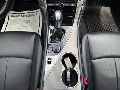 Used 2017 INFINITI Q50 Premium w/ 2.0T Premium Plus Package image 35