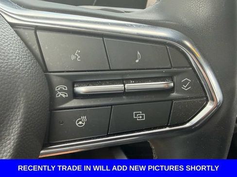 Used 2025 Chevrolet Equinox LT w/ Safety and Technology Package FWD image 28